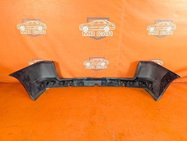 Бампер задний MERCEDES-BENZ V-класс W638/W639 (1996 - 2003) V 220 2.1 D AT (122 л.с.) &mdash; Разборка Мерседес
