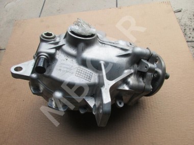 Редуктор передний MERCEDES-BENZ GLC-класс X253 (2015 - 2019) — Разборка Мерседес