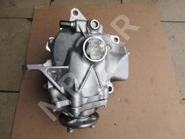 Редуктор передний MERCEDES-BENZ GLC-класс X253 (2015 - 2019) — Разборка Мерседес