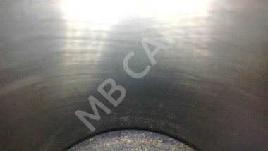 Двигатель бензиновый MERCEDES-BENZ GLC-класс X253 (2015 - 2019) — Разборка Мерседес