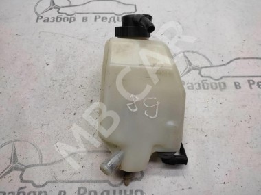 Бачок гидроподвески MERCEDES-BENZ E-класс W210/S210 рестайлинг (1999 - 2003) — Разборка Мерседес