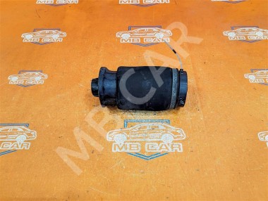 Пневмобаллон задний MERCEDES-BENZ GLE-класс W166 (2015 - 2018) — Разборка Мерседес