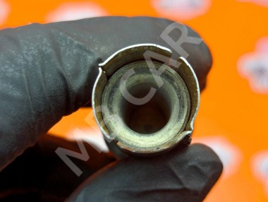 Провода высоковольтные MERCEDES-BENZ E-класс AMG W211/S211 (2002 - 2006) — Разборка Мерседес