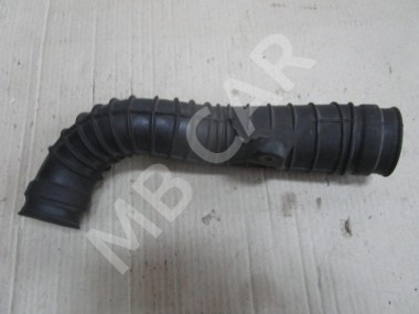 Патрубок турбины MERCEDES-BENZ V-class W638 — Разборка Мерседес