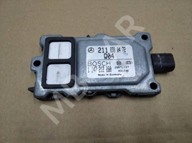 Датчик качества воздуха MERCEDES-BENZ E-класс W211/S211 (2002 - 2006) — Разборка Мерседес