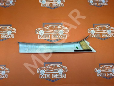 Накладка передней стойки MERCEDES-BENZ C-класс W204/S204/С204 рестайлинг (2011 - 2015) — Разборка Мерседес