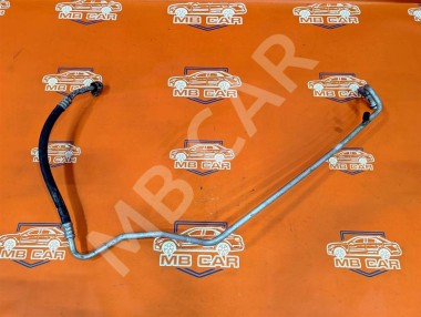 Трубка кондиционера MERCEDES-BENZ M-класс W163 (1997 - 2001) — Разборка Мерседес