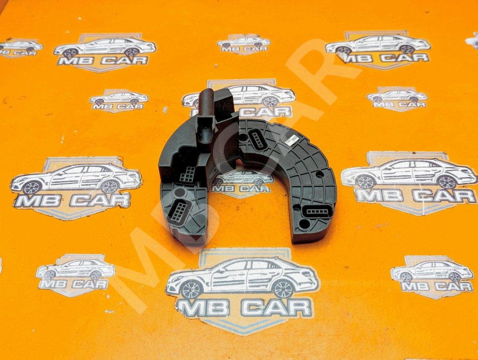 Датчик угла поворота MERCEDES-BENZ S-класс W220 рестайлинг (2002 - 2005) фото 1 — Разборка Мерседес