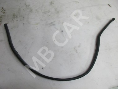 Уплотнитель моторного отсека MERCEDES-BENZ GL-класс X164 (2006 - 2009) — Разборка Мерседес