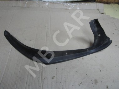 Водосток MERCEDES-BENZ S-класс W221 рестайлинг (2009 - 2013) — Разборка Мерседес