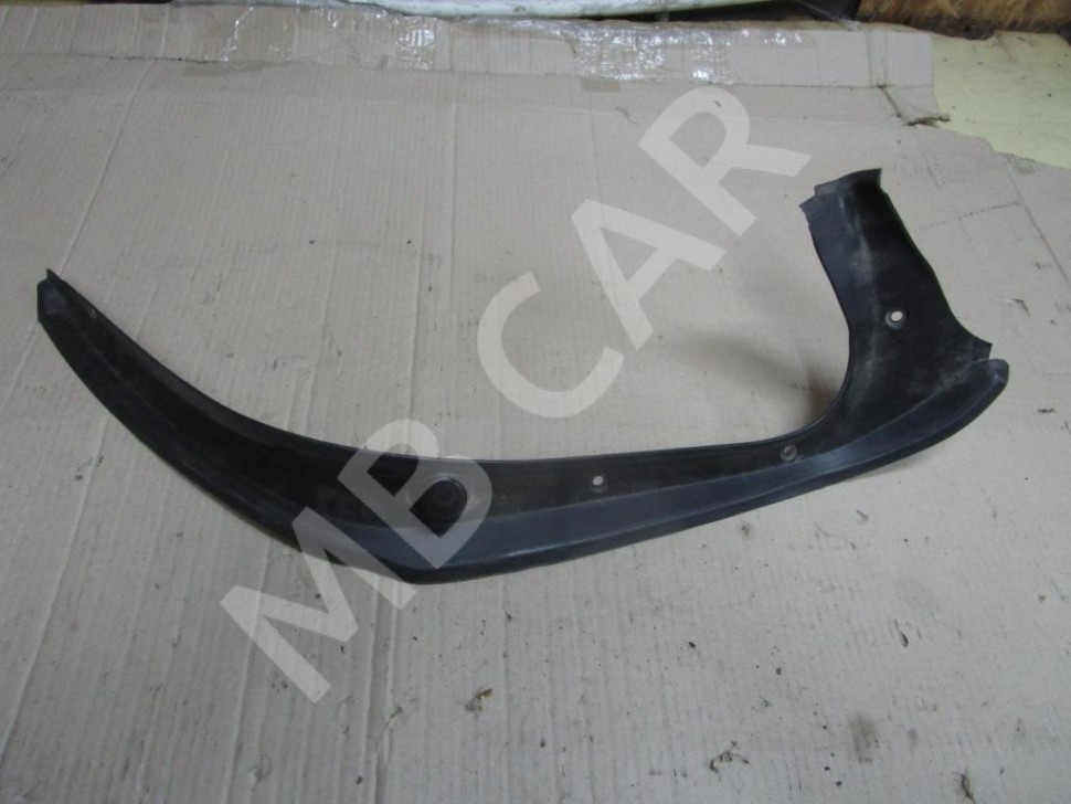 Водосток MERCEDES-BENZ S-класс W221 рестайлинг (2009 - 2013) фото 1 — Разборка Мерседес