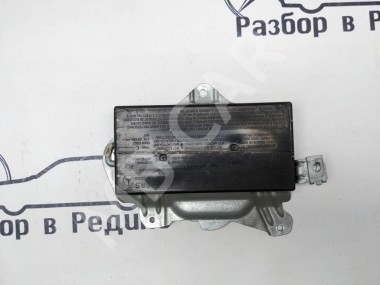 Подушка безопасности дверная MERCEDES-BENZ S-класс W220 рестайлинг (2002 - 2005) — Разборка Мерседес