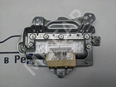 Подушка безопасности дверная MERCEDES-BENZ S-класс W220 рестайлинг (2002 - 2005) — Разборка Мерседес