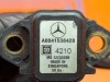 Датчик давления MERCEDES-BENZ C-класс W203/S203/CL203 рестайлинг (2004 - 2008) C 220 CDI 2.2 AT (150 л.с.) фото 4 &mdash; Разборка Мерседес