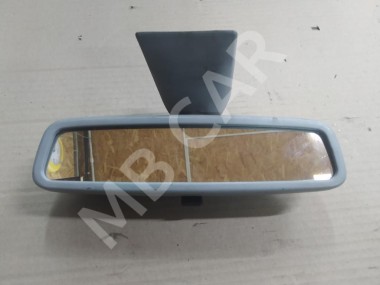 Зеркало внутрисалонное MERCEDES-BENZ E-класс W210/S210 рестайлинг (1999 - 2003) — Разборка Мерседес