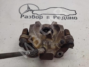 Суппорт задний левый MERCEDES-BENZ C-класс W204/S204/С204 рестайлинг (2011 - 2015) — Разборка Мерседес