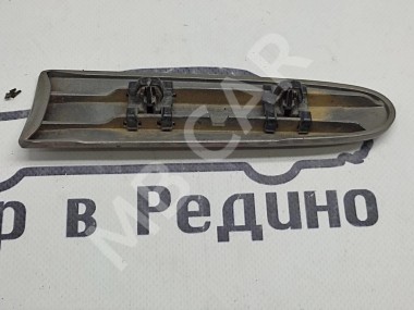 Молдинг крыла левый MERCEDES-BENZ E-класс W210/S210 (1995 - 1999) — Разборка Мерседес