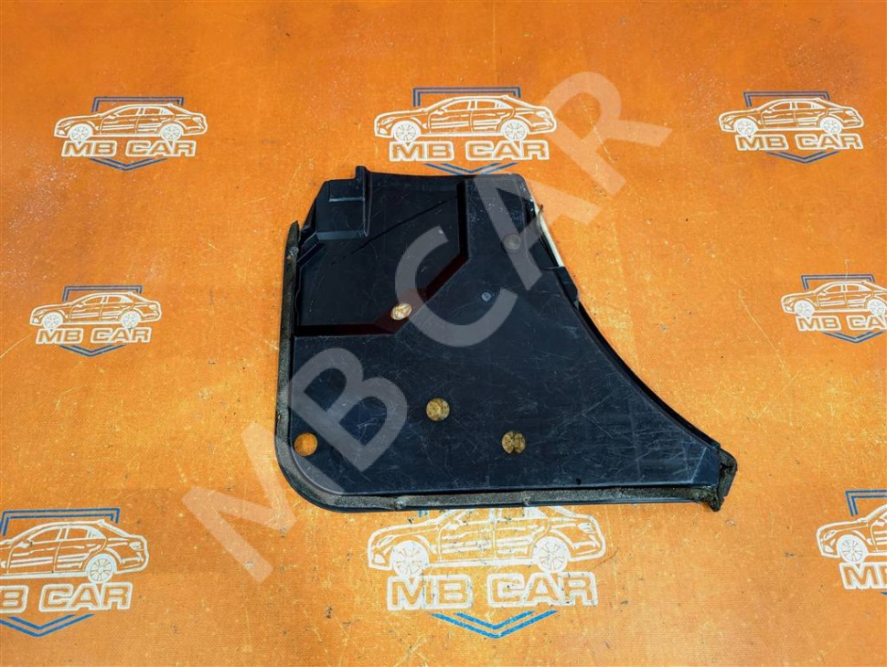 Крышка MERCEDES-BENZ S-класс W140 (1991 - 1998) фото 1 — Разборка Мерседес