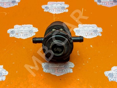 Клапан регенерации MERCEDES-BENZ S-класс W140 (1991 - 1998) — Разборка Мерседес