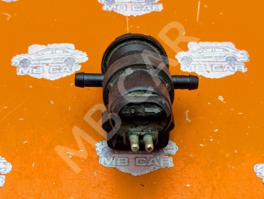 Клапан регенерации MERCEDES-BENZ S-класс W140 (1991 - 1998) — Разборка Мерседес