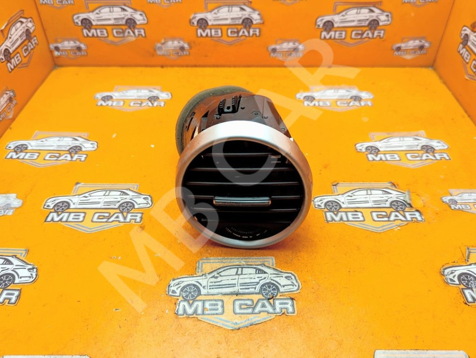 Воздуховод MERCEDES-BENZ M-класс W164 (2005 - 2008) фото 1 &mdash; Разборка Мерседес