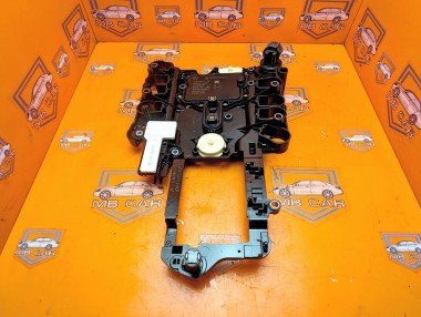 Плата АКПП 9 серии 7G-Tronic MERCEDES-BENZ V-класс W447 (2014 - 2025) &mdash; Разборка Мерседес