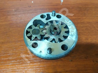 Детали АКПП MERCEDES-BENZ W124 W124/S124/C124/A124 (1984 - 1993) — Разборка Мерседес