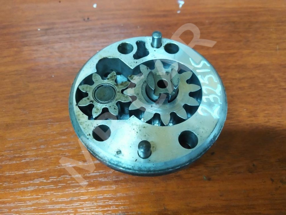 Детали АКПП MERCEDES-BENZ W124 W124/S124/C124/A124 (1984 - 1993) фото 1 — Разборка Мерседес