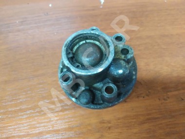 Детали АКПП MERCEDES-BENZ W124 W124/S124/C124/A124 (1984 - 1993) — Разборка Мерседес