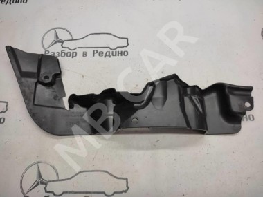 Пыльник MERCEDES-BENZ S-класс W221 (2005 - 2009) — Разборка Мерседес