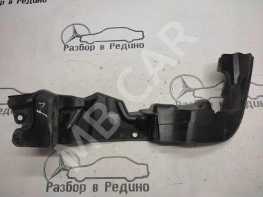 Пыльник MERCEDES-BENZ S-класс W221 (2005 - 2009) — Разборка Мерседес