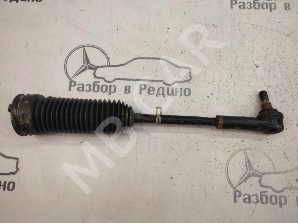 Рулевые наконечники в сборе MERCEDES-BENZ Sprinter W906 (2006 - 2019) фото 1 — Разборка Мерседес