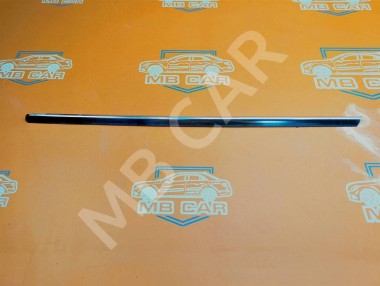 Молдинг заднего стекла MERCEDES-BENZ E-класс W212/S212/C207/A207 рестайлинг (2013 - 2016) — Разборка Мерседес