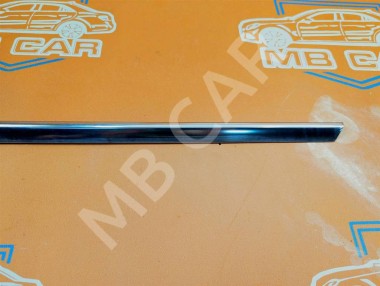 Молдинг заднего стекла MERCEDES-BENZ E-класс W212/S212/C207/A207 рестайлинг (2013 - 2016) — Разборка Мерседес