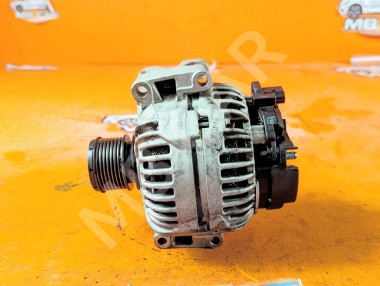 Генератор MERCEDES-BENZ E-класс W211/S211 (2002 - 2006) &mdash; Разборка Мерседес