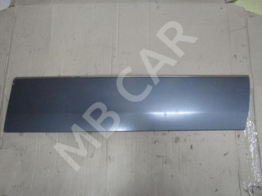 Молдинг двери MERCEDES-BENZ S-класс W140 (1991 - 1998) — Разборка Мерседес