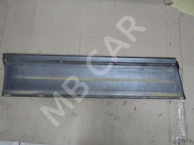 Молдинг двери MERCEDES-BENZ S-класс W140 (1991 - 1998) — Разборка Мерседес