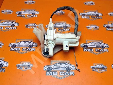 Активатор замка багажника MERCEDES-BENZ CLA-класс C117/X117 (2013 - 2016) — Разборка Мерседес