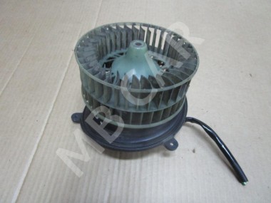 Моторчик печки MERCEDES-BENZ 190 (W201) W201 (1982 - 1993) — Разборка Мерседес