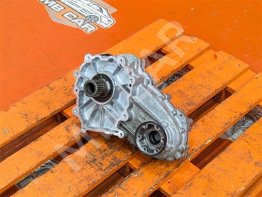 Раздаточная коробка MERCEDES-BENZ GLE-класс V167 (2018 - 2024) — Разборка Мерседес