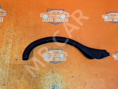 Накладка петли багажника MERCEDES-BENZ CLK-класс C209/A209 (2002 - 2005) &mdash; Разборка Мерседес