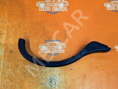 Накладка петли багажника MERCEDES-BENZ CLK-класс C209/A209 (2002 - 2005) &mdash; Разборка Мерседес