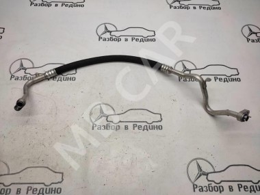 Трубка кондиционера MERCEDES-BENZ CLA-класс C117/X117 (2013 - 2016) — Разборка Мерседес