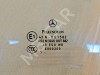 Стекло переднее левое MERCEDES-BENZ A-класс W169 (2004 - 2008) фото 3 — Разборка Мерседес