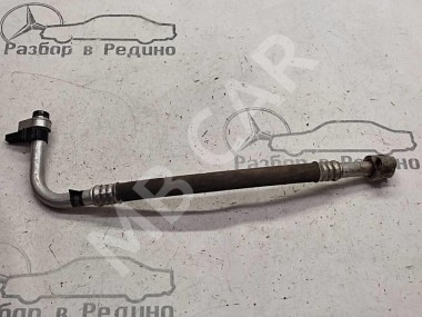 Трубка кондиционера MERCEDES-BENZ M-класс W164 (2005 - 2008) — Разборка Мерседес