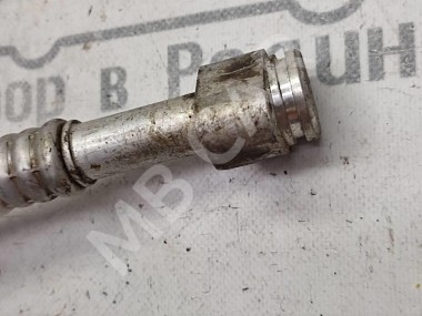 Трубка кондиционера MERCEDES-BENZ M-класс W164 (2005 - 2008) — Разборка Мерседес