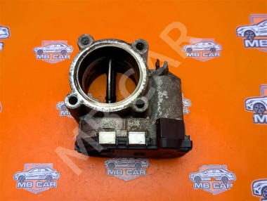 Дроссельная заслонка MERCEDES-BENZ E-класс W212/S212/C207/A207 (2009 - 2013) — Разборка Мерседес