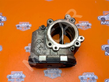 Дроссельная заслонка MERCEDES-BENZ E-класс W212/S212/C207/A207 (2009 - 2013) — Разборка Мерседес