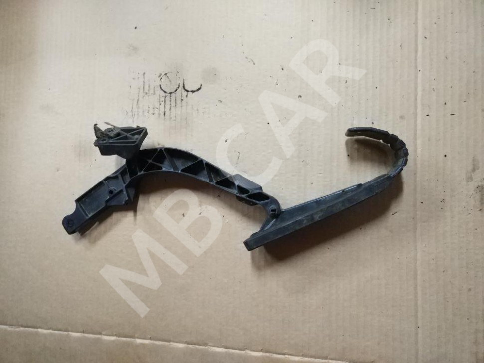 Педаль газа MERCEDES-BENZ C-класс W202/S202 (1993 - 1997) фото 1 — Разборка Мерседес