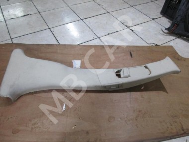 Накладка средней стойки MERCEDES-BENZ E-класс W211/S211 (2002 - 2006) — Разборка Мерседес